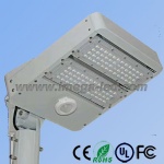 Meanwell Driver + Philips Led UL SAA DLC LED Street Light